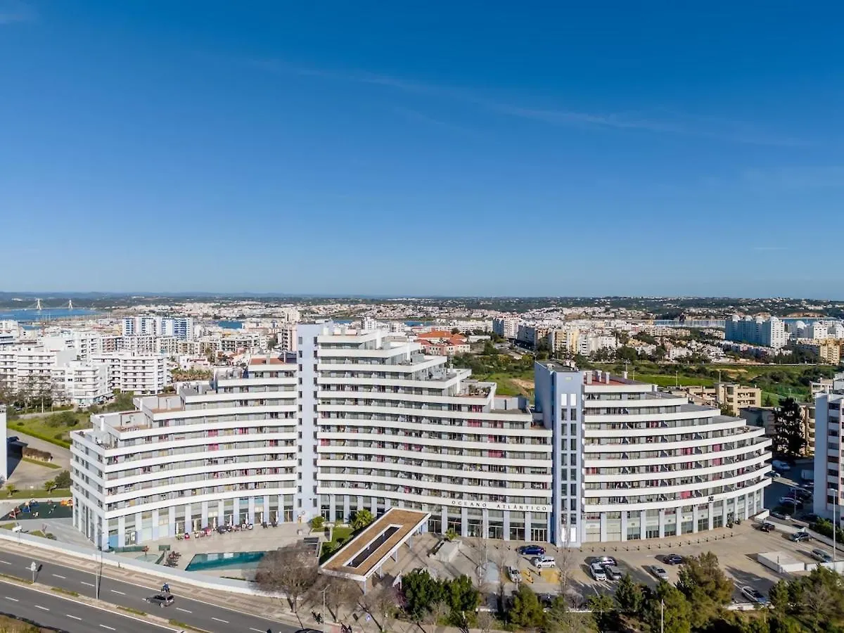 Algarve Retreat, Beautiful One Bed Apartment At Oa Portimao