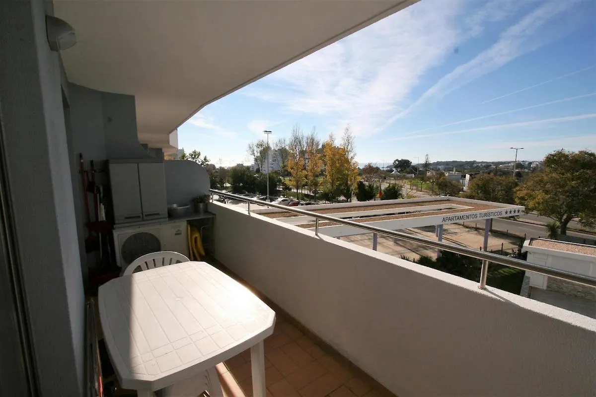 Algarve Retreat, Beautiful One Bed Apartment At Oa Portimao Portugal
