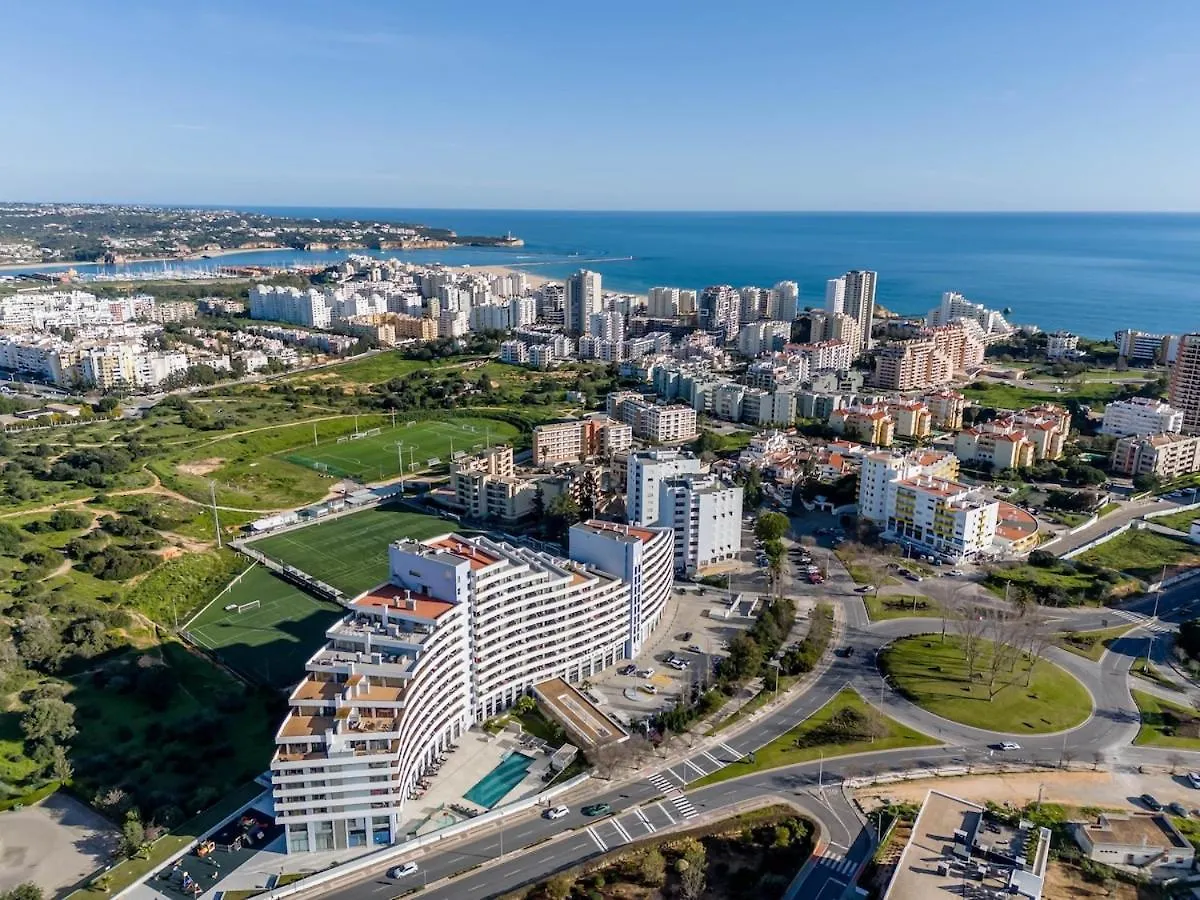 Algarve Retreat, Beautiful One Bed Apartment At Oa Portimao 0*,  Portugal