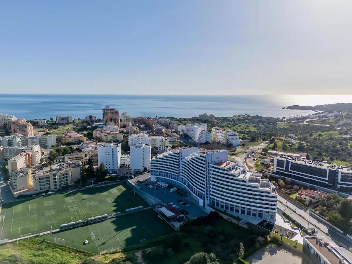 Algarve Retreat, Beautiful One Bed Apartment At Oa Portimao