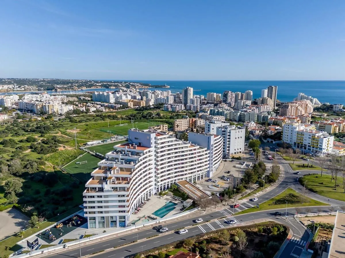 Algarve Retreat, Beautiful One Bed Apartment At Oa Portimao