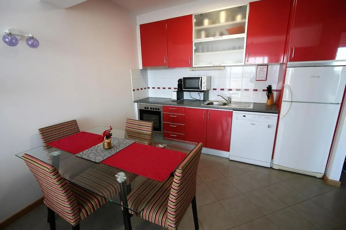 Algarve Retreat, Beautiful One Bed Apartment At Oa Portimao 0*,