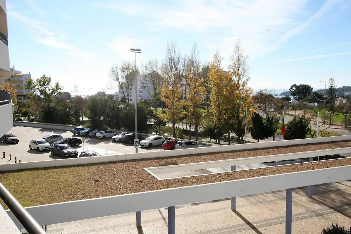 Algarve Retreat, Beautiful One Bed Apartment At Oa Portimao