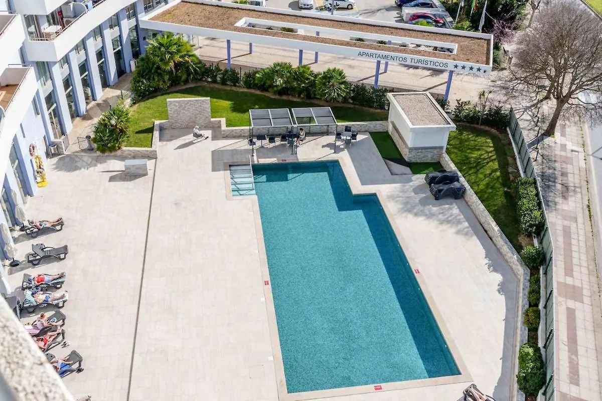 Algarve Retreat, Beautiful One Bed Apartment At Oa Portimao