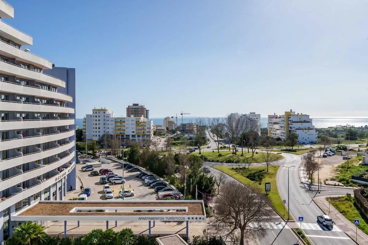 Algarve Retreat, Beautiful One Bed Apartment At Oa Portimao