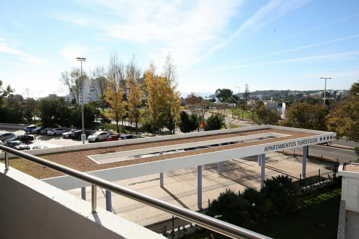 Algarve Retreat, Beautiful One Bed Apartment At Oa Portimao Portugal