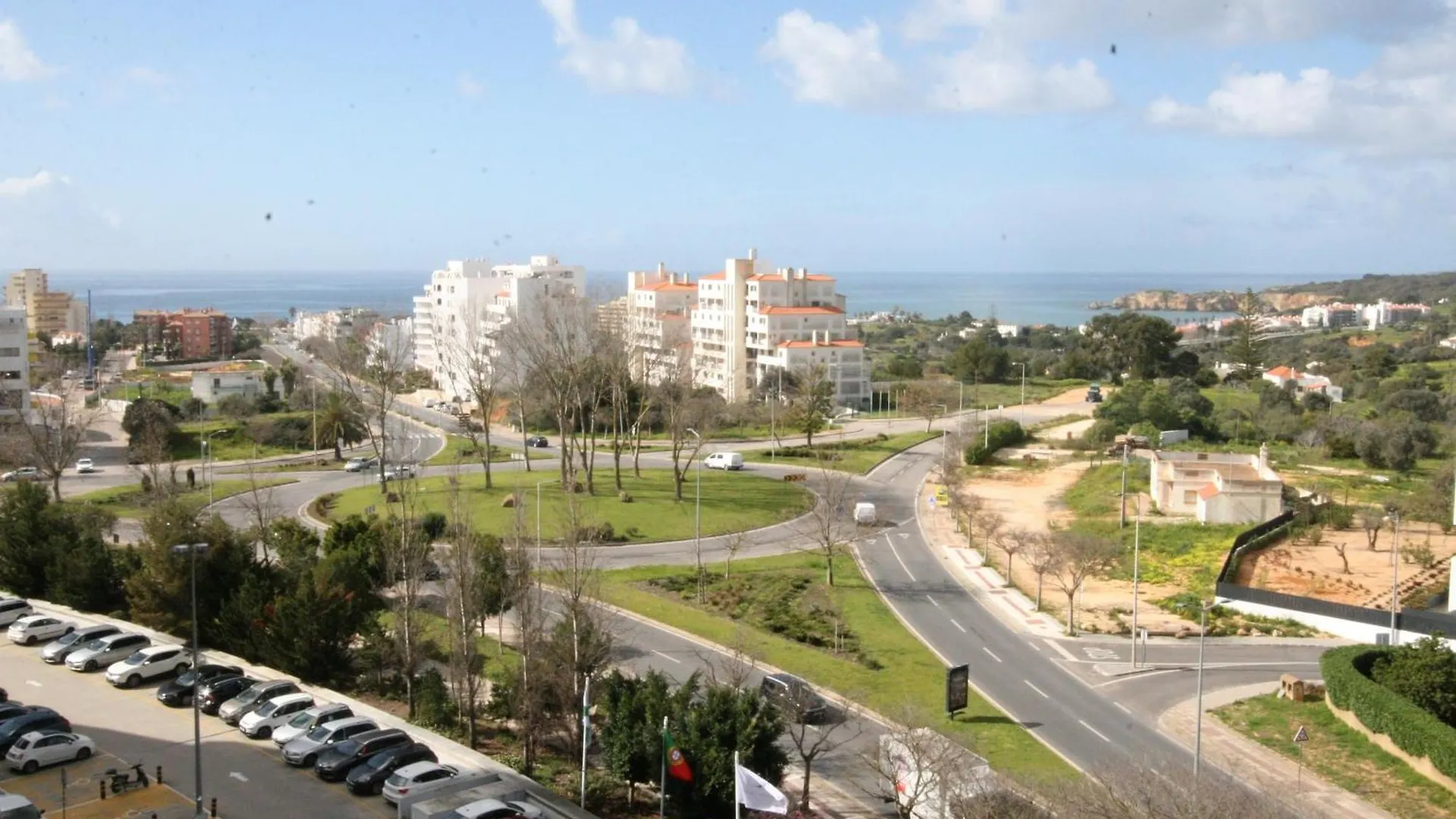 Algarve Retreat, Beautiful One Bed Apartment At Oa Portimao