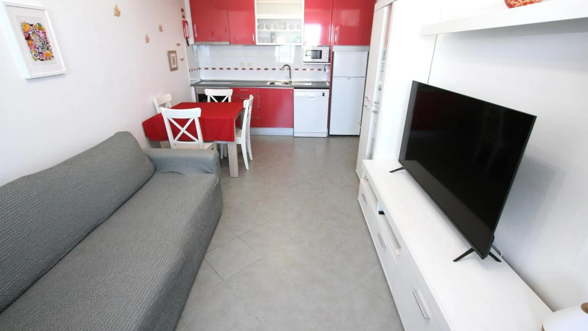 Algarve Retreat, Beautiful One Bed Apartment At Oa Portimao Portugal