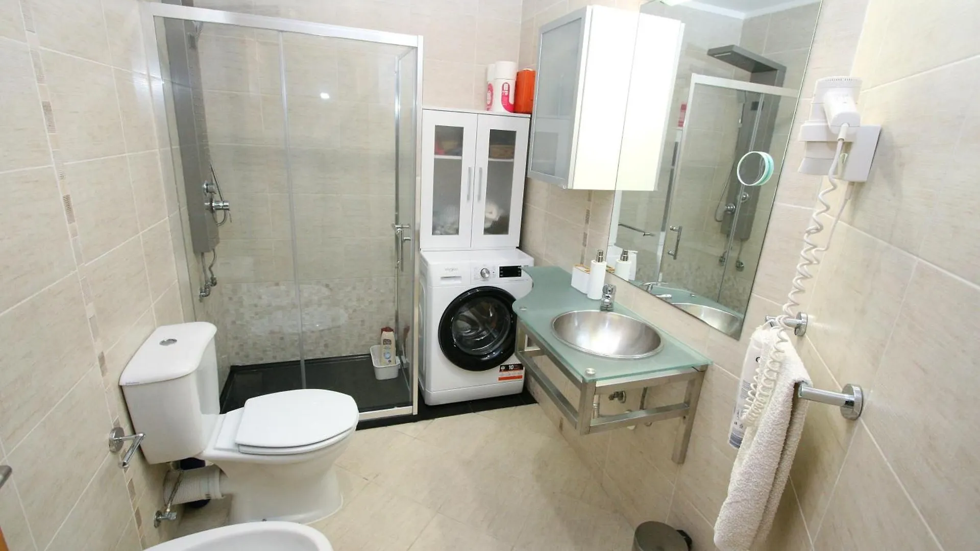 Algarve Retreat, Beautiful One Bed Apartment At Oa Portimao