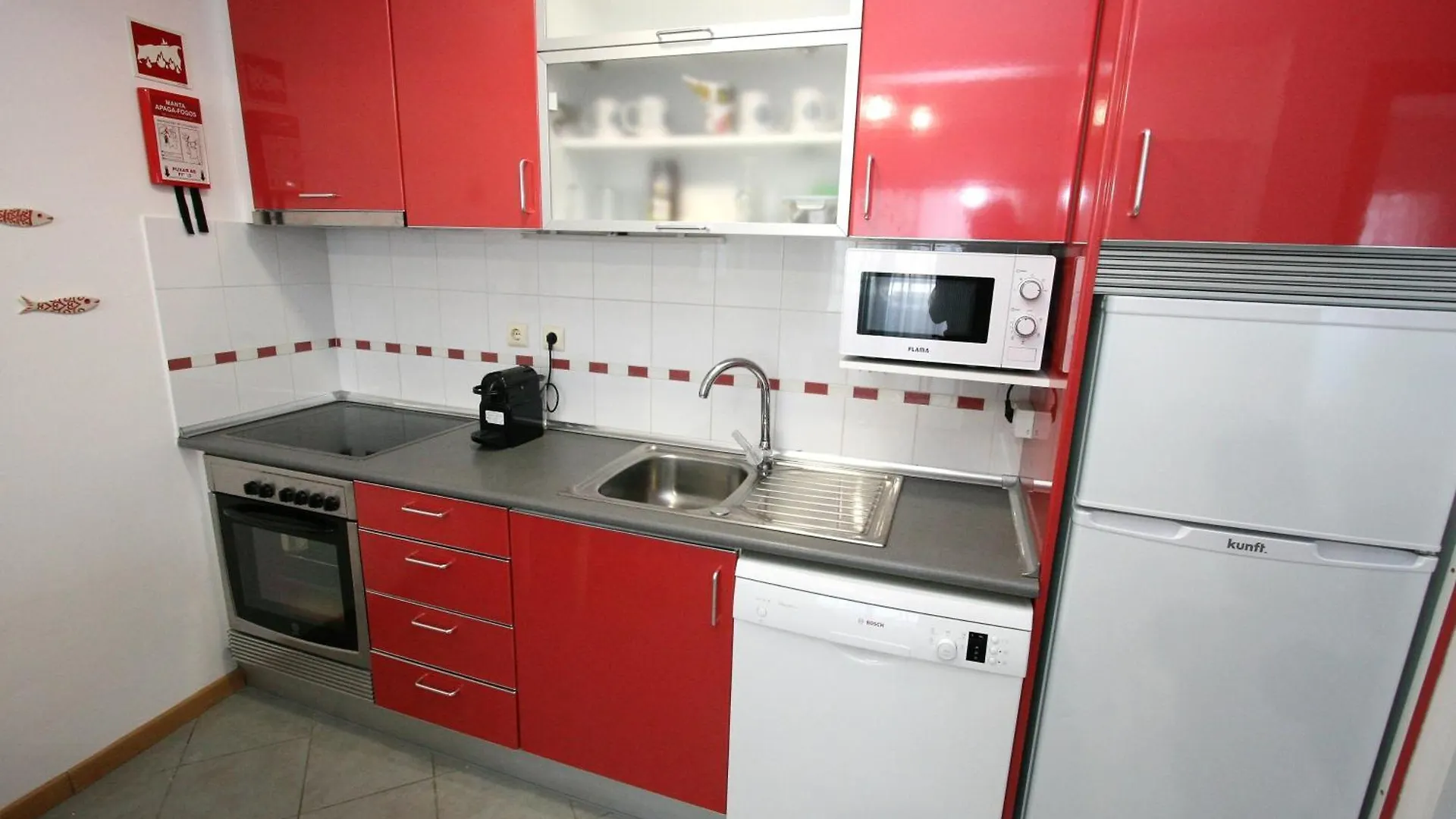 Algarve Retreat, Beautiful One Bed Apartment At Oa Portimao