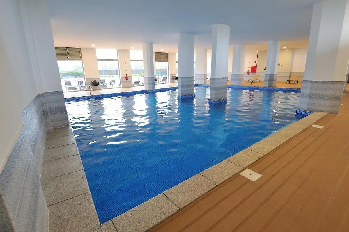 Algarve Retreat, Beautiful One Bed Apartment At Oa Portimao