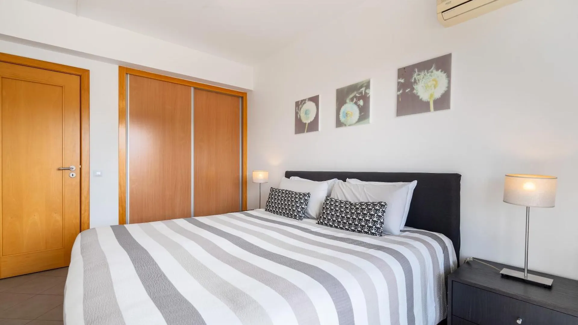 Algarve Retreat, Beautiful One Bed Apartment At Oa Portimao